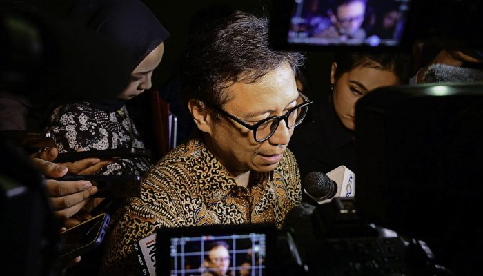 Covid-19 Kembali Meningkat, Presiden Panggil Menkes