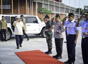 Presiden Prabowo akan Panen Raya Jagung hingga Lepas Ekspor Perdana Jagung ke Malaysia