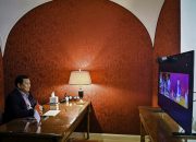 Tok! Prabowo Putuskan Empat Pulau Menjadi Milik Provinsi Aceh