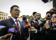 Presiden akan Jalani Sejumlah Agenda di St. Petersburg