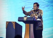 Prabowo Serukan Lompatan Besar Sistem Kesehatan Indonesia