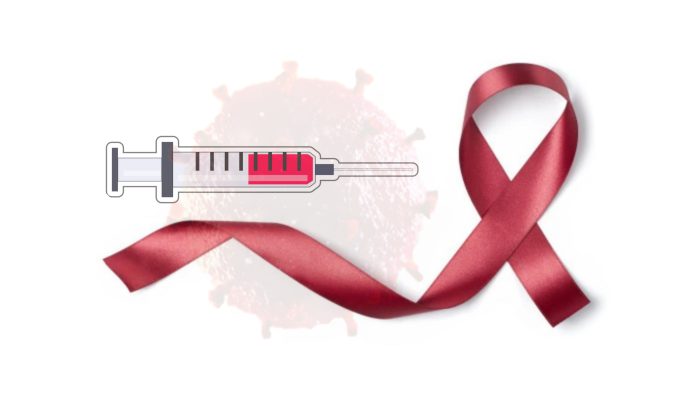 Kemenkes Targetkan Eliminasi HIV dan IMS Tahun 2030