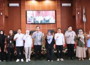 Pimpinan-Anggota DPRD Depok ‘Digodok’ KPK