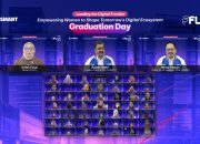 Lebih dari 70.000 Mahasiswi Ikut Female Future Leader 1, 100 Peserta Terbaik Lulus Siap Bangun Ekosistem Digital Indonesia