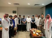 Indonesia-Arab Saudi Bahas Penggunaan Bandara Taif untuk Haji dan Umrah