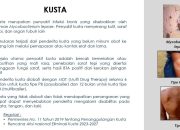 Bahas Eliminasi Kusta, 23 Negara Perkuat Komitmen Internasional