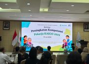 Lulusan Kesehatan Kini Punya Pilihan Karier Baru: Jadi Tenaga Kesehatan KAIGO