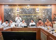 Peluncuran Koperasi Merah Putih Mencakup Apotik dan Klinik Desa