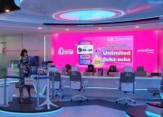 Akses Layanan Pelanggan Smartfren Kini Lebih Fleksibel, Pelanggan Terhubung Melalui Beragam Saluran Dukungan