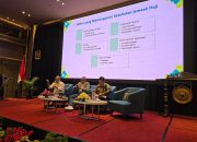 Kemenkes Dorong Skrining Kesehatan Dini untuk Haji Khusus