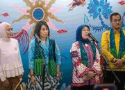 Kemenperin: Standardisasi Perkuat Daya Saing Industri Batik Nasional