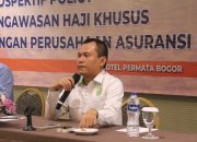 Kemenag Perkuat Pelindungan Jemaah Haji Khusus