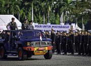 SPPG Polri, Langkah Strategis Presiden Prabowo untuk Gizi Rakyat