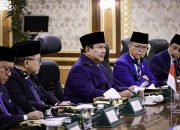 Menuju Kemitraan Ekonomi Maju, Arab Saudi Sepakati Investasi USD27 Miliar