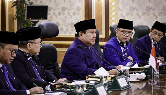 Menuju Kemitraan Ekonomi Maju, Arab Saudi Sepakati Investasi USD27 Miliar