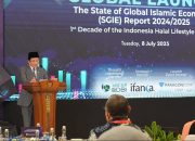 Menag: Umrah dan Haji Lewat Jalur Laut Berpotensi Dibuka