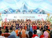 Kemenperin-Dekranas Bertekad Pacu IKM Kriya dan Wastra Tembus Pasar Global