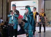 Keren! Depok Raih Kostum Stylist se-Jabar