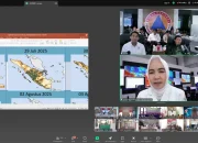BMKG Ingatkan Puncak Kemarau Agustus, Waspada Karhutla Meluas di Sumatera dan Kalimantan