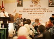 Dirjen PHU Ungkap Tantangan, Regulasi, dan Harapan Baru