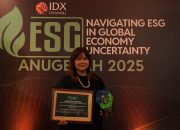 XLSMART Kembali Raih Tiga Penghargaan, Bidang ESG, Layanan Pelanggan, dan Teknologi