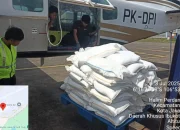 Penanganan Banjir Jabodetabek, BNPB Lanjutkan Operasi Modifikasi Cuaca