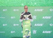 Menperin: Transformasi Industri Hijau Sejalan Asta Cita Pemerintah