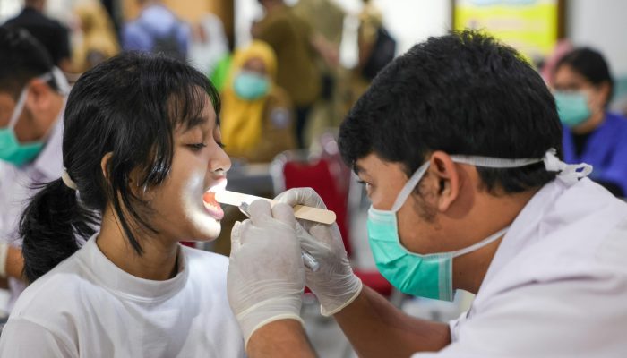 Wamenkes Dorong Sinergi Penguatan Tata Kelola Profesi Kesehatan