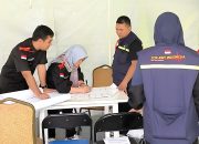 Tenaga Cadangan Kesehatan Indonesia Siap Hadapi Krisis Kesehatan Berskala Internasional