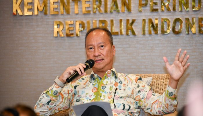 Kinerja Manufaktur Di Atas Pertumbuhan Ekonomi Nasional