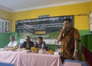 Jurusan Teknik Mesin PNJ Hadirkan Kandang Maggot Berbasis Green Farm: Solusi Pengolahan Sampah Organik di Beji Timur