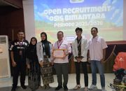 Teman Pintar Lakukan Edukasi Literasi Digital, Sasar 2.640 Pelajar & UMKM di Empat Kota