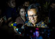 Presiden Dorong Lompatan Layanan Kesehatan