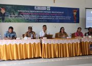 ‎Dosen IPB Pulang Kampung: Inovasi Pertanian dan Digitalisasi Wisata untuk Circular Economy di Toba ‎