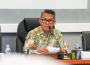 Kemenperin Tekankan Transparansi dan Konsistensi Industri Tekstil Nasional