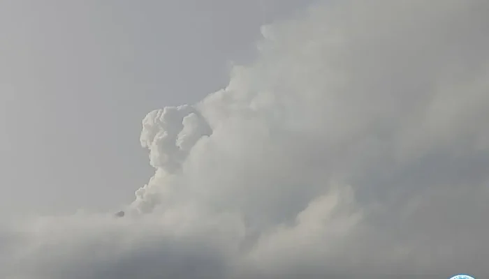 Aktivitas Gunung Lewotobi Laki-laki Masih Tinggi, Warga Diimbau Siaga