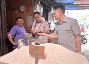Stok Beras di Pasar Anyar Kota Bogor Aman, Konsumen Apresiasi Langkah Tegas Mentan Ungkap Kasus Beras Oplosan
