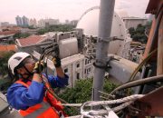 XLSMART Berhasil Raih Kinerja Positif di Q2 2025, Integrasi dan Konsolidasi Terus Berjalan Sesuai Rencana