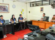 PP GMKI : Universitas Indonesia adalah Masa Depan Bangsa