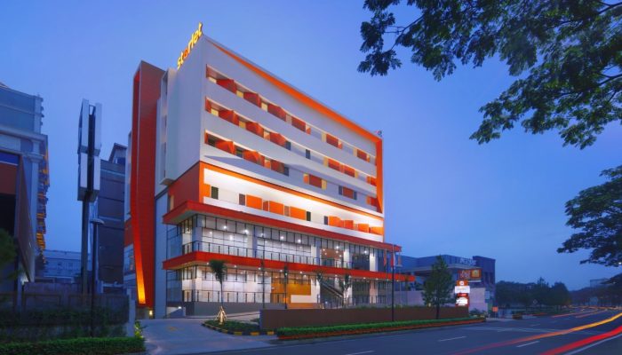 Starlet Hotel BSD City Hadirkan “SALE-BRATION INDEPENDENCE DAY” Sambut Hari Kemerdekaan RI ke-80