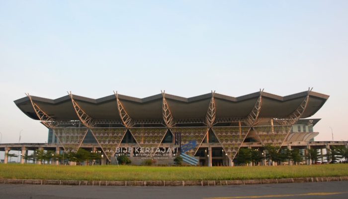 Penetapan 36 Bandara Internasional Berikan Manfaat Signifikan