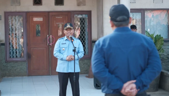 Keren, Depok Siapkan Pengelolaan Sampah Berbasis Listrik