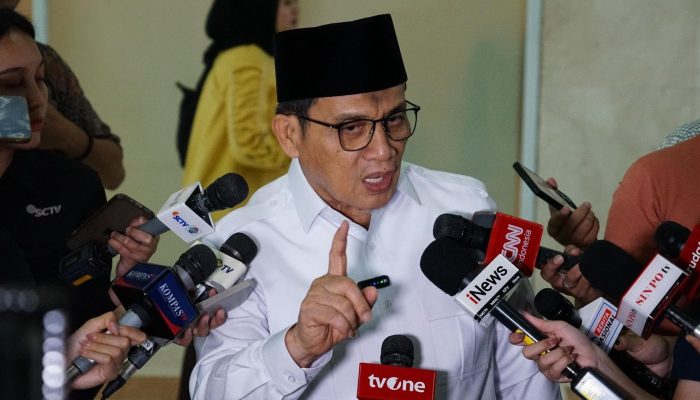 Wamenag: Perpindahan Wewenang Haji akan Selesai Tahun Ini