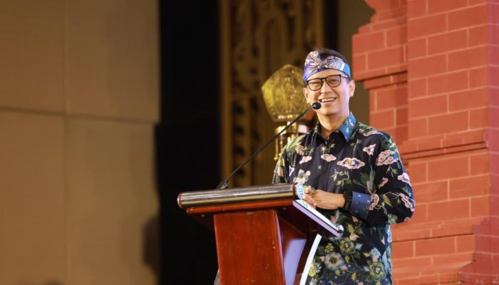 Menkes: Pentingnya Deteksi Dini Kanker Paru