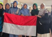 Tiba di Tanah Air, Tiga Dosen Poltekkes Selamat dari Kerusuhan di Nepal