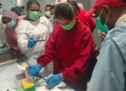 Kemenkes Pastikan Stok Obat Kusta di Papua Barat Aman