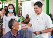 Pemerintah Siapkan Rontgen Gratis ke Daerah