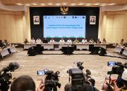 Pemerintah Perkuat Tata Kelola Program MBG