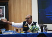 Pastikan Arahan Mendagri Berjalan, Dirjen Bina Adwil Sambangi Jawa Tengah