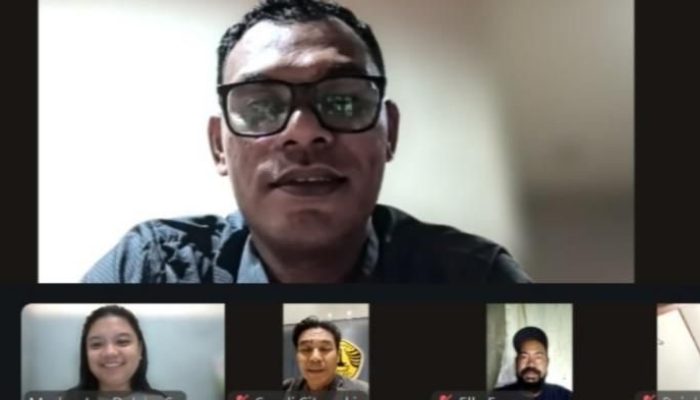 Tanah Dikuasai oleh Segelintir Keluarga, GMKI : Akar Kemiskinan dan Konflik Agraria di Indonesia